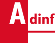 Adinf B.V. logo