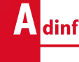 Adinf B.V. logo